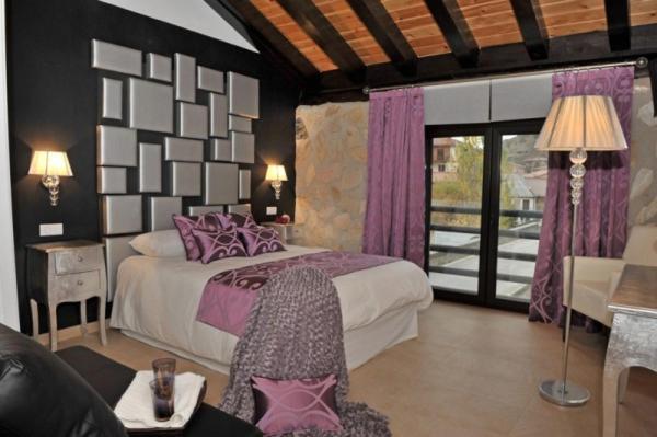 El Balcon Del Canon 우세로 외부 사진